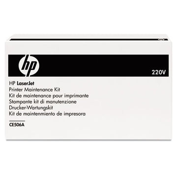 HP Ce506a 220v Fuser Kit freeshipping - TVN Wholesale